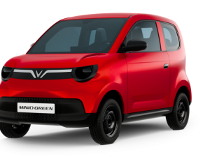 Minio Green 2026 15