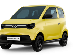 Minio Green 2026 19
