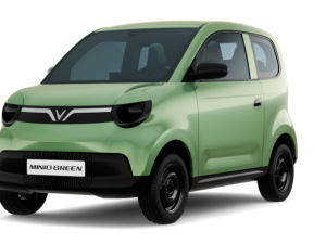 Minio Green 2026 21