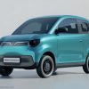 Minio Green 2026 1