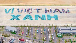 Tổng Kết Quý I/2025 VINFAST GIỮ VỮNG VỊ THẾ HÃNG XE SỐ 1 THỊ TRƯỜNG VIỆT NAM 7