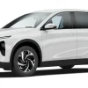 Limo Green 2026 1